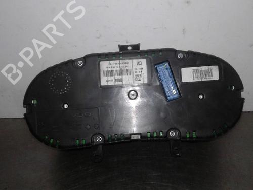 Used Instrument cluster SEAT IBIZA IV (6J5, 6P1) 1.4 (85 hp) 12016002