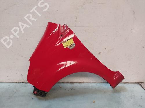 Right front fenders TOYOTA AYGO (_B1_) 1.0 (KGB10_, KGB10R) | BP24826024C42 