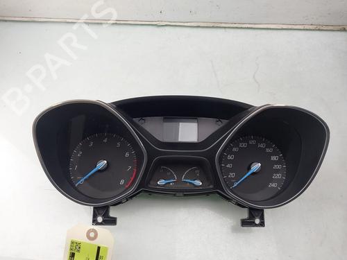 Used Instrument cluster FORD FOCUS III 1.6 EcoBoost (150 hp) 30633770