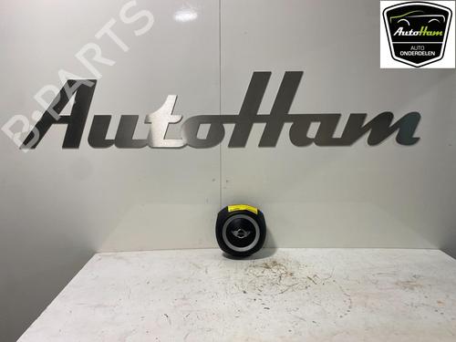 Used Driver airbag MINI MINI (R56) Cooper S (174 hp) 12061938