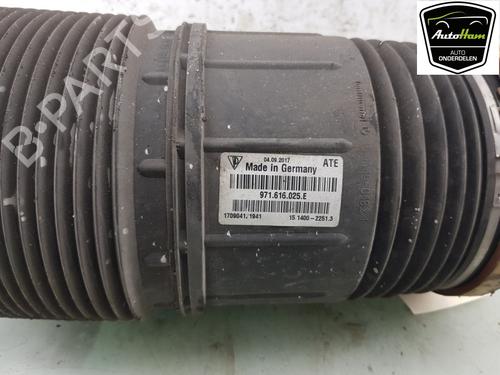 Other PORSCHE PANAMERA (971) 4.0 Turbo (97AFF1, 97BFF1) | BP23239365O1 