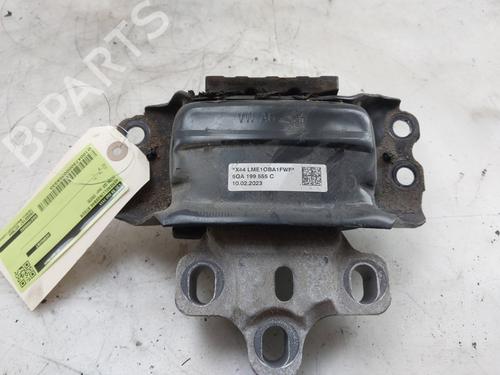 Used Gearbox mount Gearbox mount AUDI Q3 Sportback (F3N) 35 TFSI (150 hp) 33717998 33717998