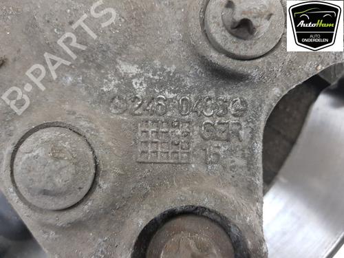 Right rear steering knuckle MERCEDES-BENZ A-CLASS (W176) A 180 (176.042) | BP12043628M28 