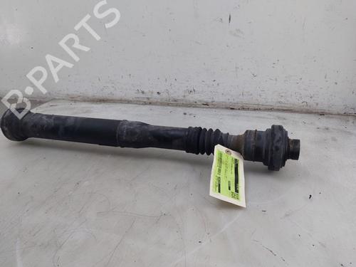 Driveshaft PORSCHE CAYENNE (92A) 3.0 Diesel | BP31288180M37