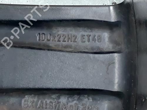 Rim PORSCHE CAYENNE (9YA) 3.0 E-Hybrid AWD (9YAAE1) | BP29823502C45