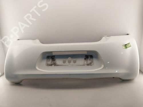 Used Rear bumper Rear bumper 37150777 37150777