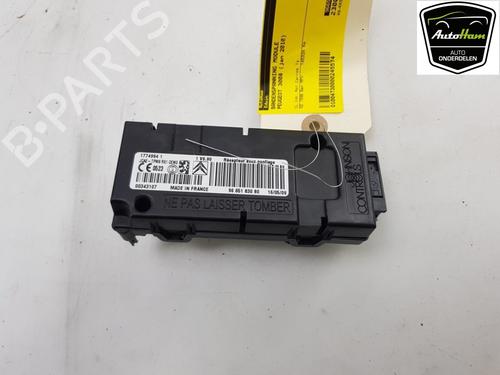 Used Control unit Control unit 15387185 15387185