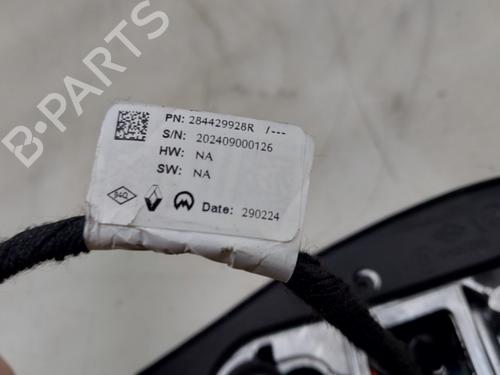 Camera RENAULT KANGOO III Box Body/MPV 1.5 Blue dCi 115 (FJAC) | BP31922589E14