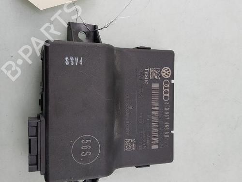 Used Electronic module Electronic module AUDI Q5 (8RB) 2.0 TFSI quattro (211 hp) 27458816 27458816