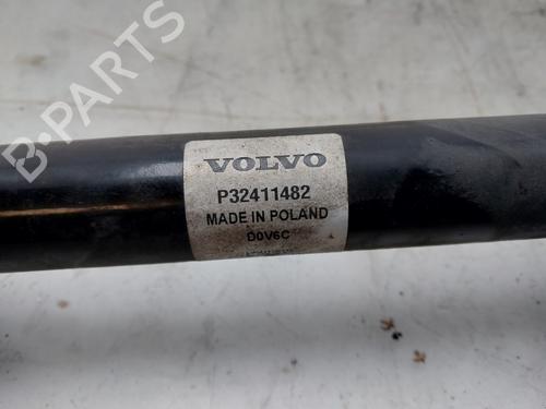 Left rear driveshaft VOLVO EX40 (536) EV | BP33429778M40 - Image 4
