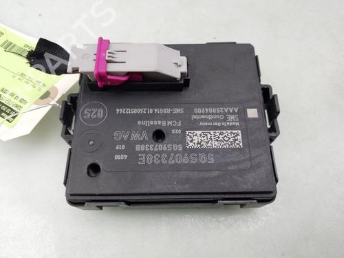 Lights ECU AUDI A3 Sportback (8YA, 8YF) 45 TFSIe | BP38061823M55 - Image 3