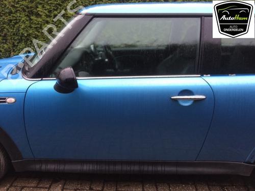 Left mirror MINI MINI (R50, R53) Cooper S | BP16754386C26 