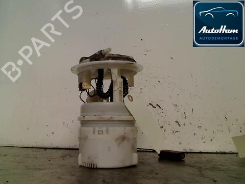 Used Fuel pump PEUGEOT 206 Hatchback (2A/C) 1.6 16V (109 hp) 12007491