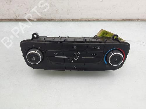 Used Climate control Climate control 38746767 38746767