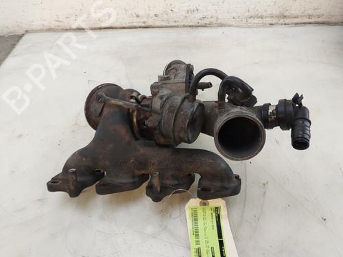 turbochargersupercharger-opel-meriva-b-mpv-s10-2010-2011-2012-2013-2014-2015-2016-2017-33869186 main image