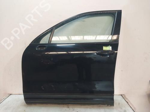 Dør venstre fortil PORSCHE CAYENNE (92A) 4.8 GTS (420 hp) 32855766
