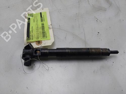 Used Injector MERCEDES-BENZ C-CLASS Coupe (C205) C 220 d (205.304) (163 hp) 29996652