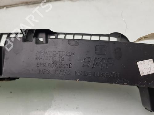 Other SEAT ARONA (KJ7, KJP) 1.0 TSI | BP24132999O1