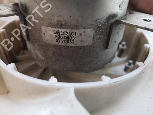 Radiator fan PEUGEOT 108 1.0 VTi 72 | BP30830596M35 - Image 4
