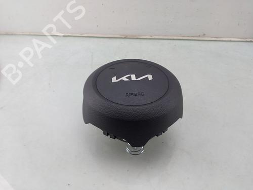 Driver airbag KIA XCEED (CD) 1.0 T-GDI | BP29713078C9 - Image 2