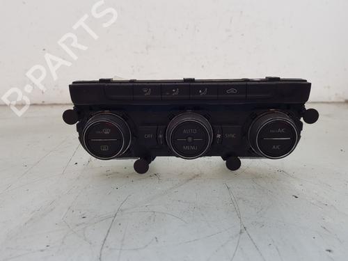 Climate control VW GOLF VII (5G1, BQ1, BE1, BE2) 1.4 GTE Hybrid | BP24149442I5 