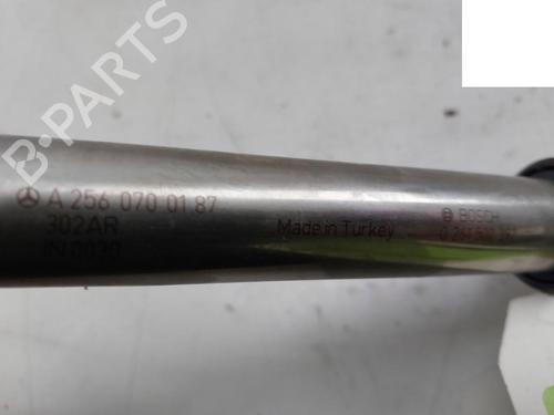 Spreder / Dyse MERCEDES-BENZ AMG GT (C190) GT R (190.379) | BP29910626M100 