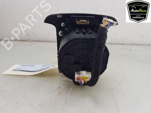Gear lever KIA NIRO I (DE) E-NIRO | BP22433773M90 
