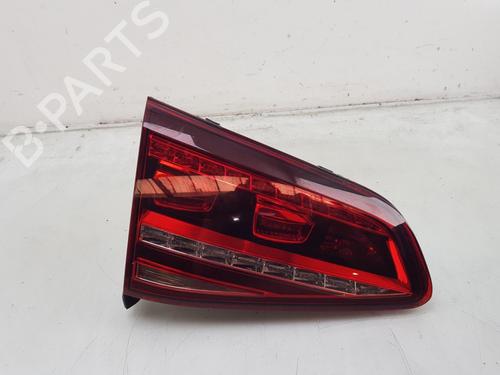 Left taillight VW GOLF VII (5G1, BQ1, BE1, BE2) 1.4 GTE Hybrid | BP26578159C34 