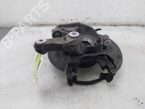 Fusée arrière gauche AUDI A3 Sportback (8YA, 8YF) S3 TFSI quattro (310 hp) 31922491