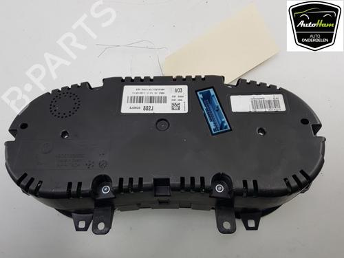 Instrument cluster SEAT IBIZA IV ST (6J8, 6P8) 1.2 TDI | BP12047121C47