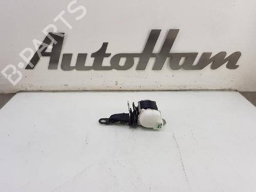 Used Rear left seatbelt CITROËN C1 (PM_, PN_) 1.0 (68 hp) 12027731