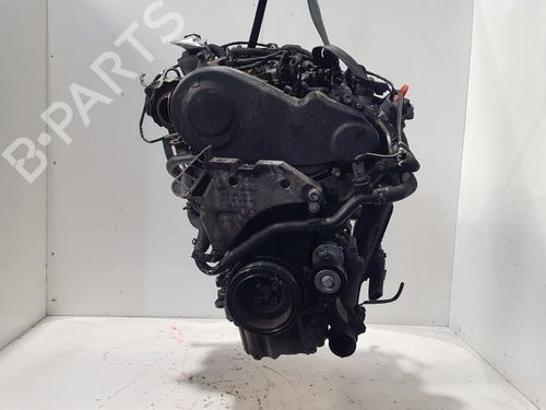 Engine VW CADDY III Box Body/MPV (2KA, 2KH, 2CA, 2CH) 2.0 TDI 16V | BP26009436M1 