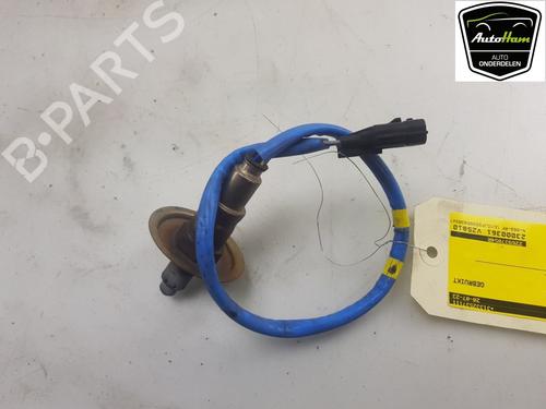 Elektronisk sensor DACIA SANDERO III 1.0 TCe 90 (91 hp) 14906892