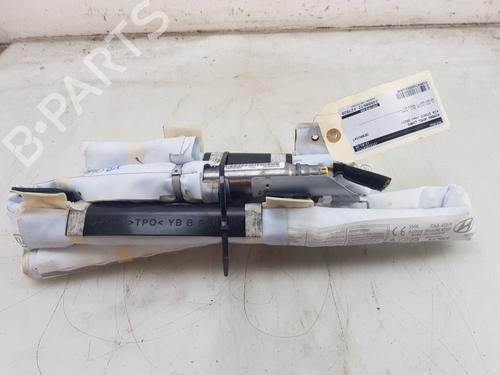 Left curtain airbag KIA STONIC (YB) 1.0 T-GDi Eco-Dynamics+ | BP29712955C11 