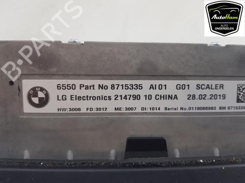 Control unit BMW X4 (G02, F98) M Competition | BP26022529M11 - Image 4