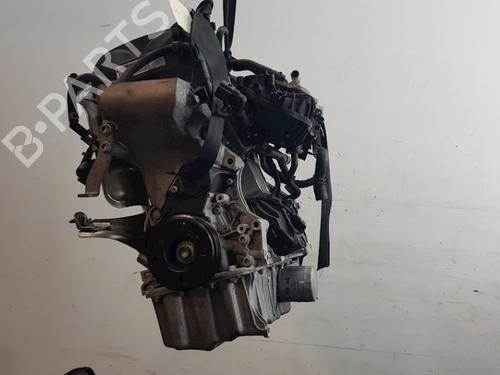 Used Engine SEAT IBIZA IV (6J5, 6P1) 1.0 TSI (110 hp) 12018868