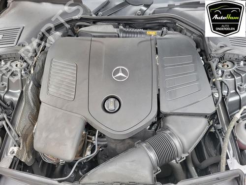 Engine MERCEDES-BENZ C-CLASS (W206) C 300 (206.046) | BP17793375M1 