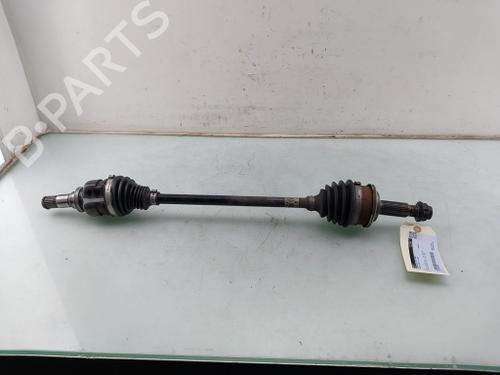 Used Left front driveshaft Left front driveshaft TOYOTA AYGO X (_B7_) 1.0 VVT-i (KGB70) (72 hp) 29006855 29006855