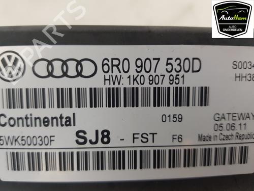 Electronic module VW POLO V (6R1, 6C1) 1.2 TDI | BP13148523M83 