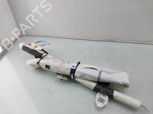 Right curtain airbag OPEL CORSA F (P2JO) 1.2 (68) | BP29713071C12 