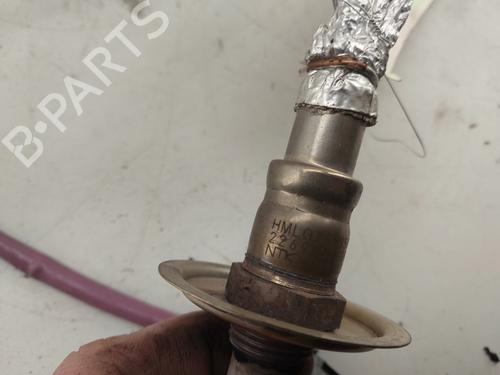 Electronic sensor DACIA DUSTER (HM_) 1.3 TCe 130 (HMMF) | BP37231954M84 - Image 3