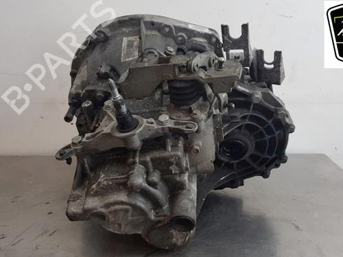Gearbox RENAULT GRAND SCÉNIC II (JM0/1_) 2.0 | BP16899653M3 