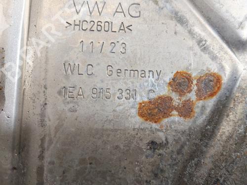 Support VW ID.4 (E21) Performance | BP39623465C155 - Image 4