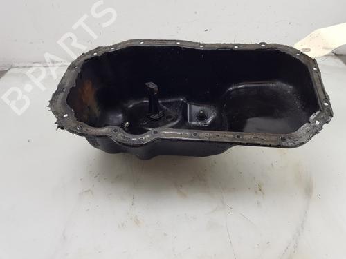 Carter d'huile AUDI A1 (8X1, 8XK) 1.2 TFSI (86 hp) 27154659