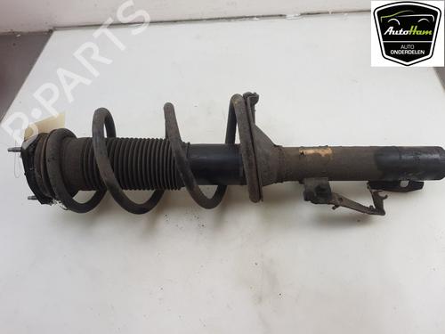 Used Right front shock absorber Right front shock absorber FORD TRANSIT Van (FA_ _) 2.2 TDCi (110 hp) 13373717 13373717