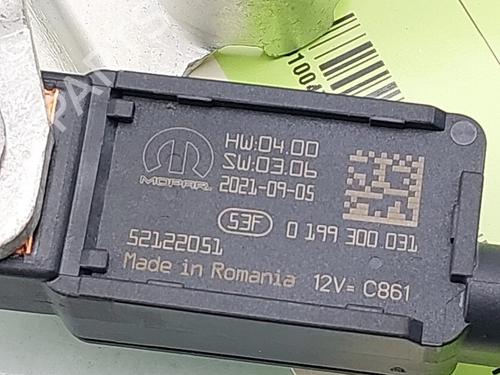 Other ALFA ROMEO STELVIO (949_) 2.0 Q4 (949.AXA2A) | BP30121550O1 