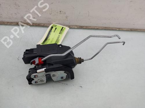 Serratura anteriore sinistra Serratura anteriore sinistra KIA PICANTO III (JA) 1.0 (63 hp) 37194932 37194932
