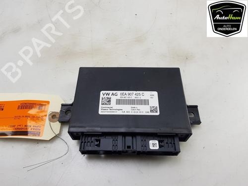 Used Engine control unit (ECU) CUPRA BORN (K11) 58 (204 hp) 12066943