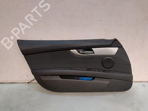 Used Front left panel Front left panel BMW Z4 Roadster (E89) sDrive 18 i (156 hp) 34540766 34540766
