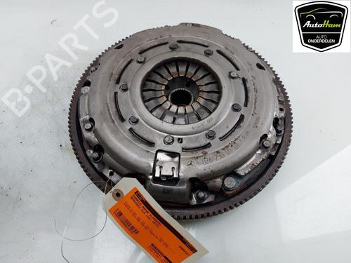 Flywheel MERCEDES-BENZ CLA Coupe (C117) CLA 180 (117.342) | BP12046043M101 